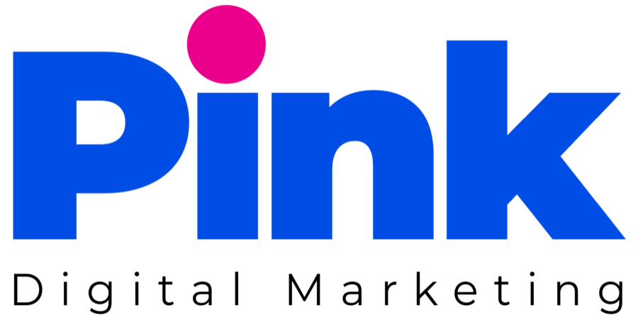 Pink Digital Marketing